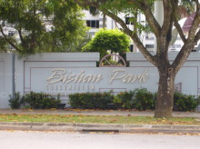 Bishan Park Condominium #992542